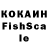 Amphetamine 97% Olexandr Kulinich